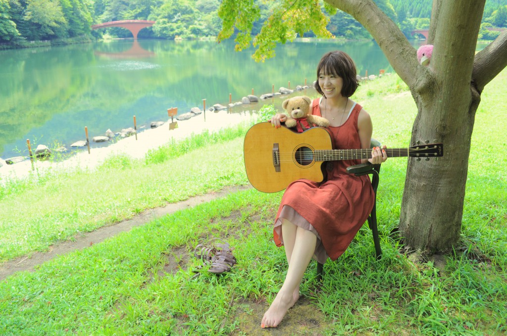 Photo yoshimi official website